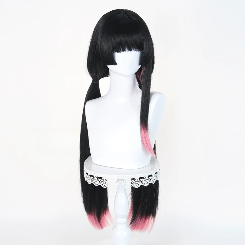 Parrucca Chisa per il cosplay  - Synthetic Wigs recensione e prezzo