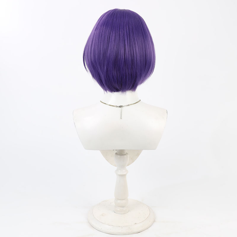 Parrucca Cosplay di Sairenji H - Synthetic Wigs recensione e prezzo