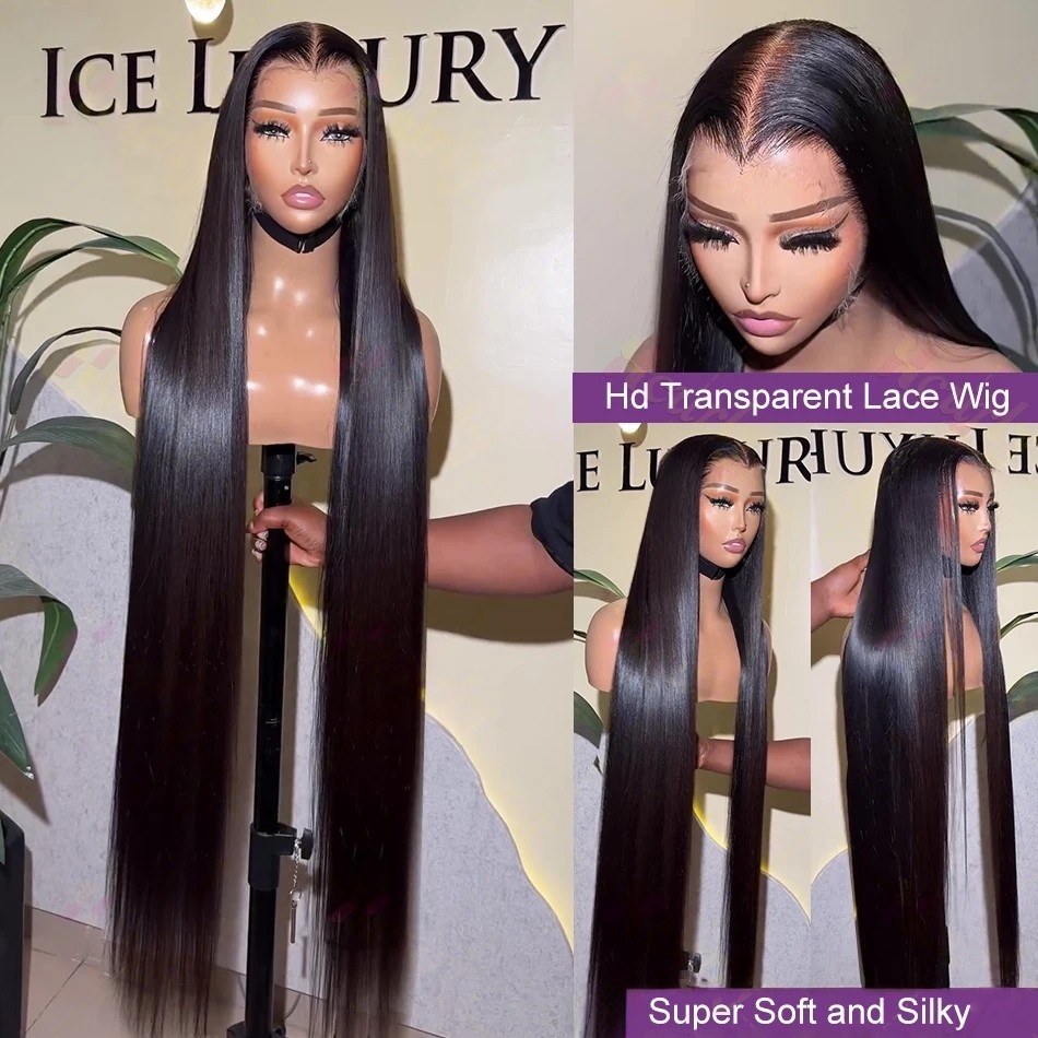 Parrucche di capelli umani lis - Lace Front Wigs recensione e prezzo
