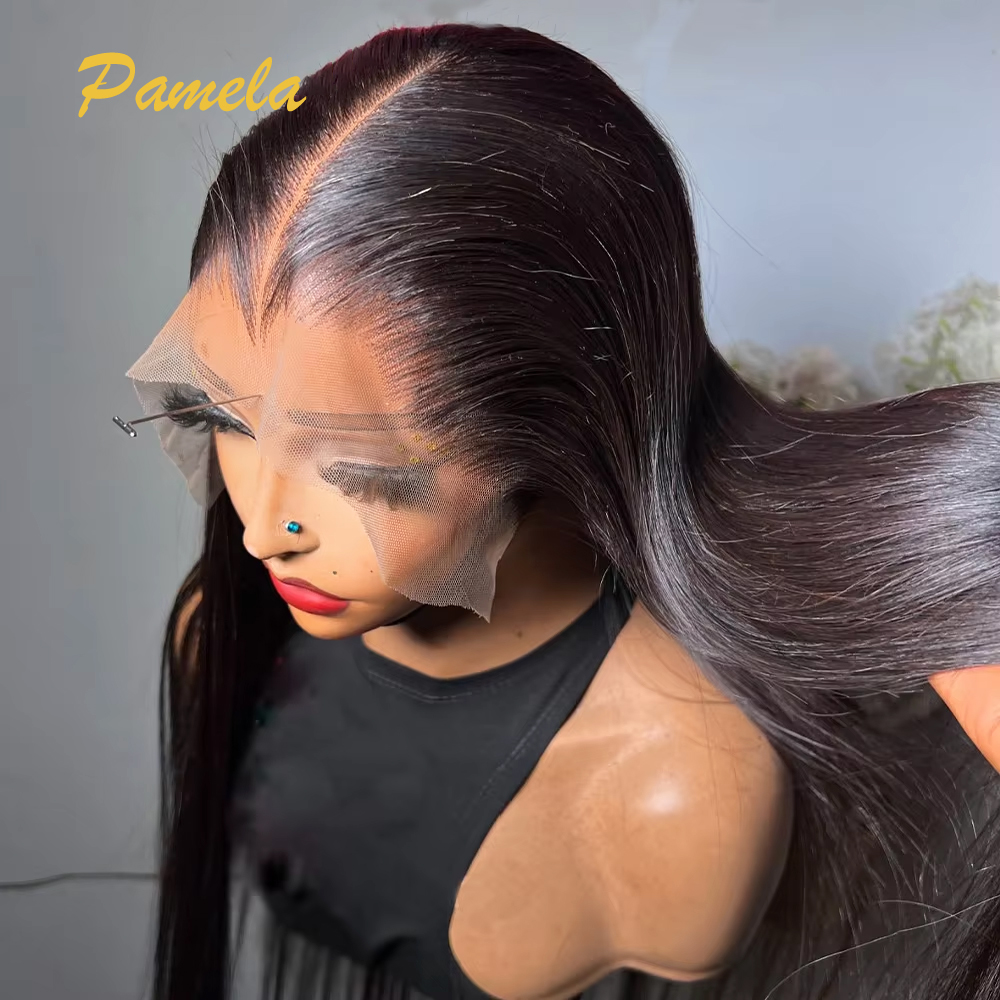 Parrucca in Capelli Umani con  - Human Hair Wigs recensione e prezzo
