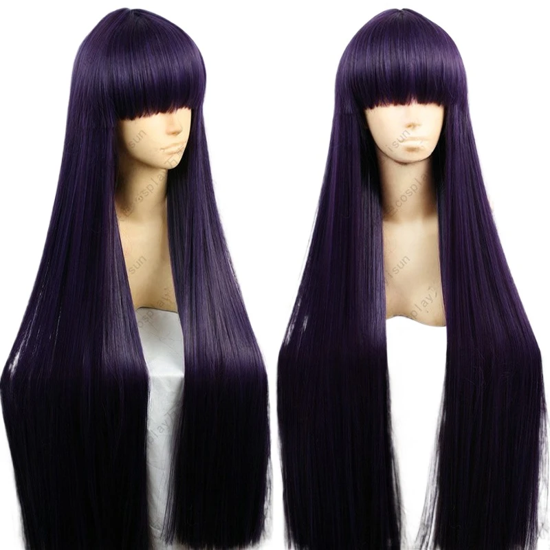 Parrucca cosplay per capelli s - Synthetic Braided Wigs For Black Women recensione e prezzo