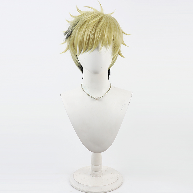 Parrucca cosplay Vantacrow Bri - Synthetic Wigs recensione e prezzo