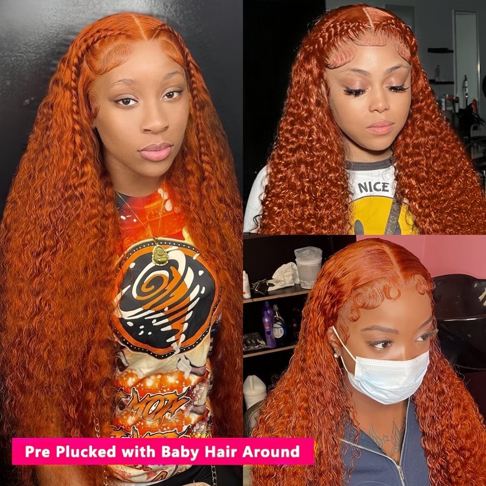 Parrucche Lace Front da 30 Pol - Lace Front Wigs recensione e prezzo
